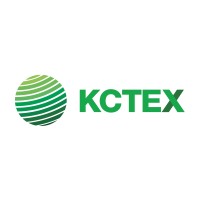 KCTEX INTERNATIONAL LIMITED Logo