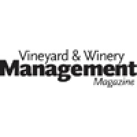 Vineyard & Winery Management Magazine Logo