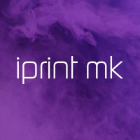 i Print MK Logo