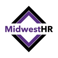 MidwestHR, LLC. Logo