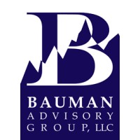Bauman Advisory Group Logo
