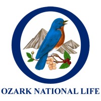 Ozark National Life Logo