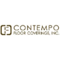 Contempo Floor Coverings, Inc Logo