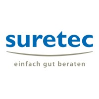 Suretec Systems/Solutions GmbH Logo