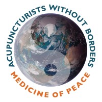 Acupuncturists Without Borders Logo