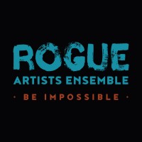 Rogue Artists Ensemble Logo