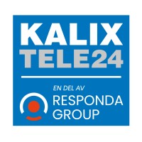 Kalix Tele24 AB Logo
