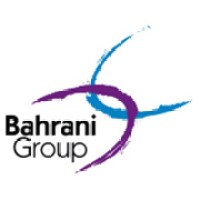 Bahrani Group مجموعة البحراني Logo