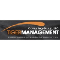 Tiger Management Consulting Group, LLC Logo