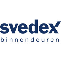 Svedex binnendeuren Logo