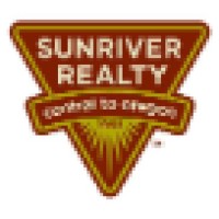 Sunriver Realty Logo