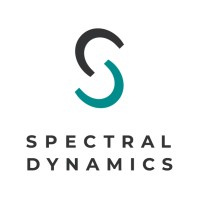 Spectral Dynamics Logo