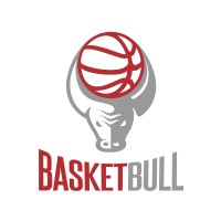 BasketBull Logo