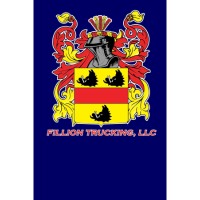 Fillion Trucking LLC Logo