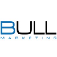 Bull Marketing Logo