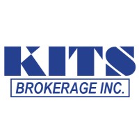 KITS BROKERAGE INC Logo