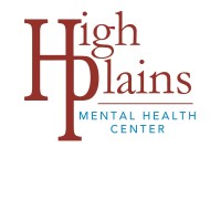 High Plains Mental Health Center Logo