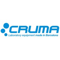 CRUMA Lab equipment made in Barcelona Logo