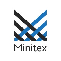 Minitex Logo
