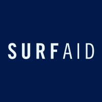 SurfAid Logo