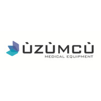 Üzümcü Tıbbi Cihaz ve Medikal Gaz Sistemleri San. ve Ticaret A.Ş. Logo
