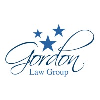 Gordon Law Group, PLC Logo