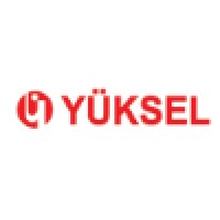 Yuksel Holding A.S. Logo