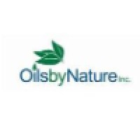 Oils By Nature Logo