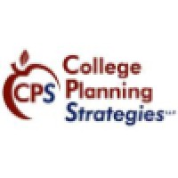 College Planning Strategies, LLC Logo