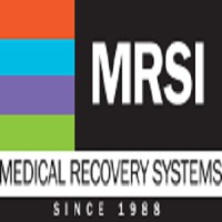 Medical Recovery Systems, Inc. Logo