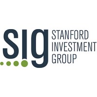 Stanford Investment Group, Inc. Logo