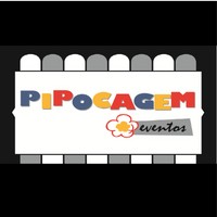 Pipocagem Eventos & Marketing Promocional Logo