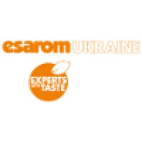 Esarom Ukraine Logo