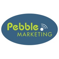 Pebble Marketing UK - Sassy Award Winning Telemarketing Telesales Agency Logo