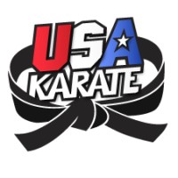 Usa Karate Logo
