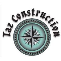 Taz Construction Logo