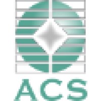 ACS - Automação, Controles e Sistemas Industriais Ltda. Logo