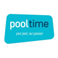 Pooltime (WA) Pty Ltd Logo