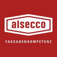 alsecco GmbH Logo