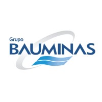 Grupo BAUMINAS Logo