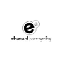 Elkana.nl | Vormgeving Logo