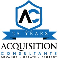 Acquisition Consultants, Inc. Logo