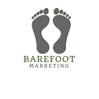 Barefoot Marketing Logo