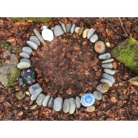 Hara Willow Healing Logo