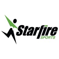 Starfire Sports Logo
