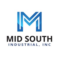 Mid South Industrial, Inc. Logo
