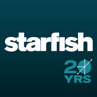 Starfish Logo