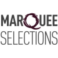 Marquee Selections Logo