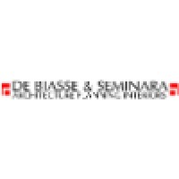 De Biasse & Seminara Architects, PC Logo
