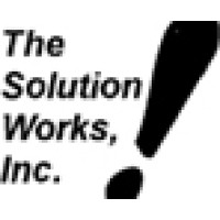 The Solution Works, Inc. Logo